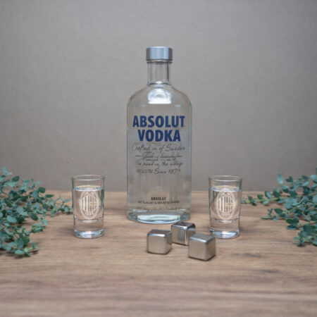 prezent dla fana piłki nożnej karafka