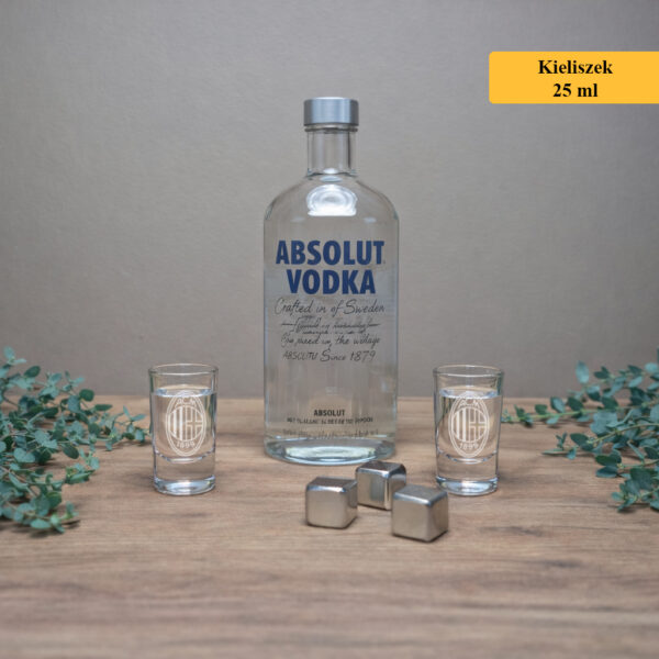 prezent dla fana piłki nożnej karafka