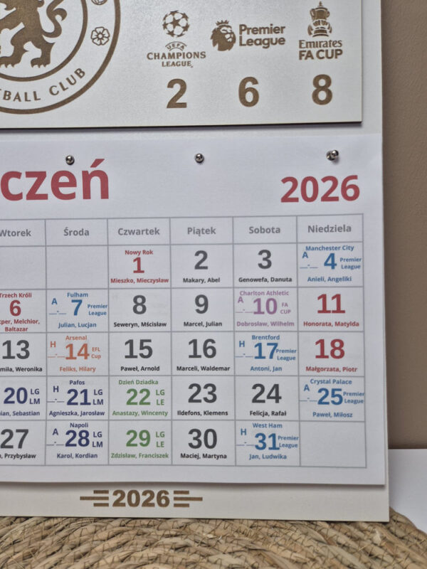WhatsApp Image 2026-01-03 at 01.58.17 Kalendarz Kibica + Terminarz Sezonu | Herb Grawerowany