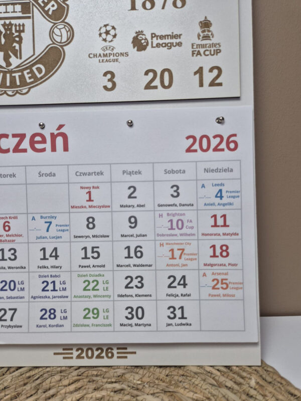 WhatsApp Image 2026-01-03 at 01.58.22 Kalendarz Kibica + Terminarz Sezonu | Herb Grawerowany