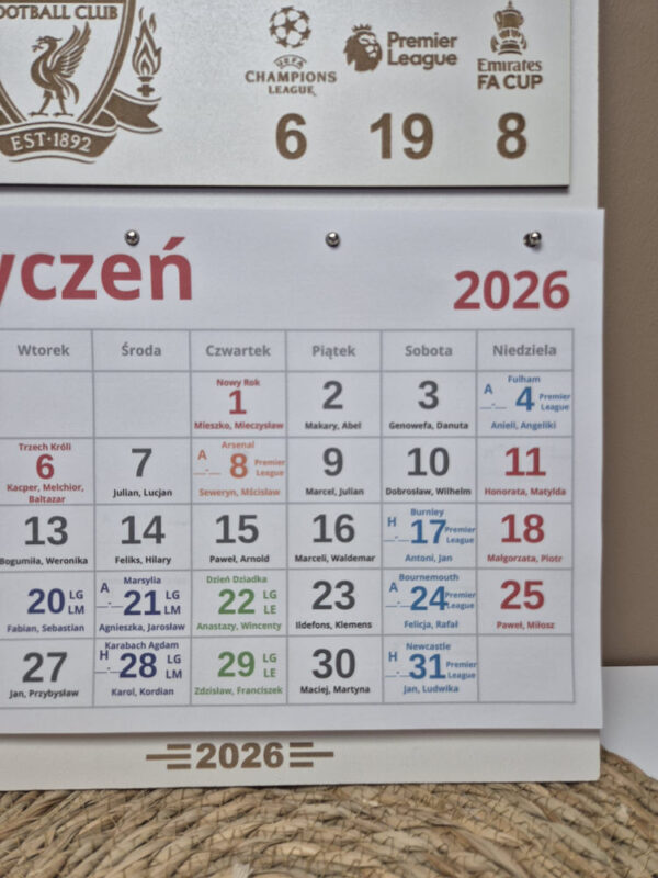 WhatsApp Image 2026-01-03 at 01.58.37 (1) Kalendarz Kibica + Terminarz Sezonu | Herb Grawerowany