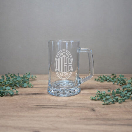 kufel do piwa z grawerem prezent