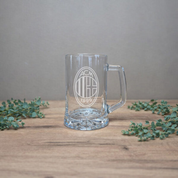 kufel do piwa z grawerem prezent