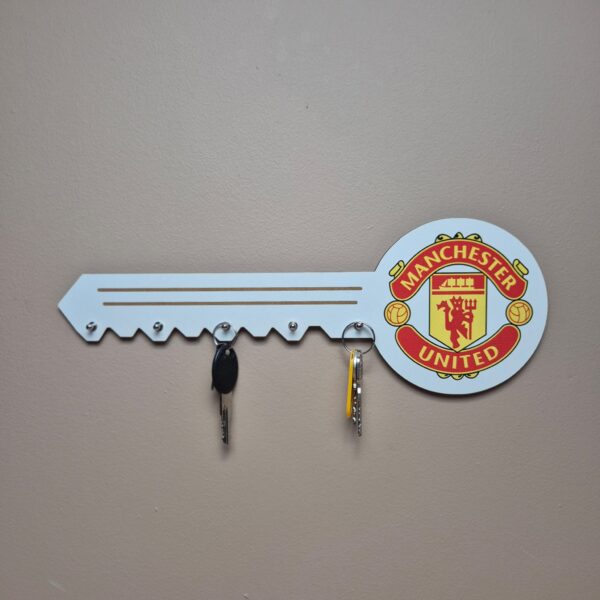 prezent do domu wieszak na klucze