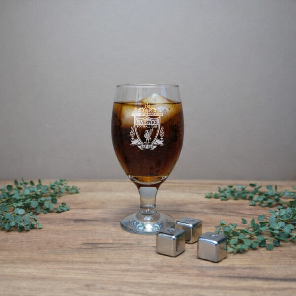 pokal z drinkiem pokale do piwa z grawerem prezent